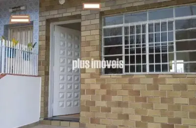 Casa com 2 quartos à venda na Rua Joaquim Nabuco, 1009, Brooklin Paulista, São Paulo