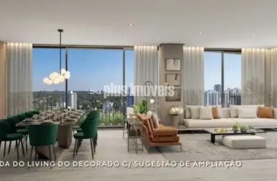 Apartamento com 3 quartos à venda na Rua José Maria Lisboa, 591, Jardim Paulista, São Paulo