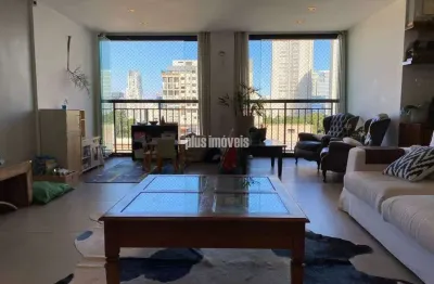 Apartamento 2 dormitórios 2 suítes 2 vagas em cidade jardim