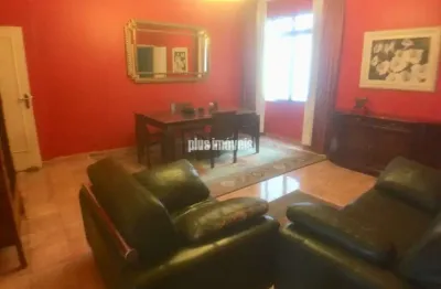 Apartamento com 3 quartos à venda na Rua Doutor Albuquerque Lins, 849, Santa Cecília, São Paulo