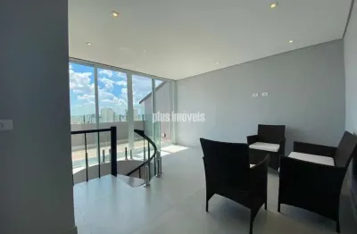 Cobertura triplex77 m2 , vila clementino ,2 suítes ,1 vaga de garagem , px o metro hospital s paulo