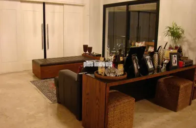 Panamby em frente ao burle marx!   338,0m²au 4 suítes - 5gar - excelente lazer