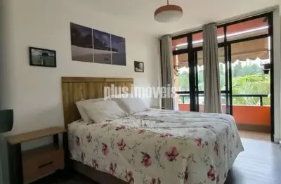 Apartamento com 3 quartos à venda na Avenida Ministro Álvaro de Souza Lima, 250, Jardim Marajoara, São Paulo