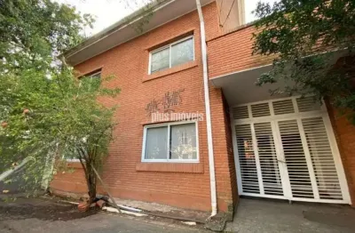 Casa comercial para alugar na Rua Bento de Andrade, 312, Jardim Paulista, São Paulo