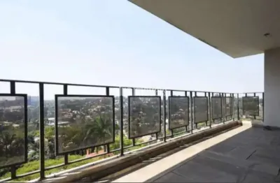 Apartamento com 4 quartos à venda na Rua Antônio Júlio dos Santos, 73, Morumbi, São Paulo