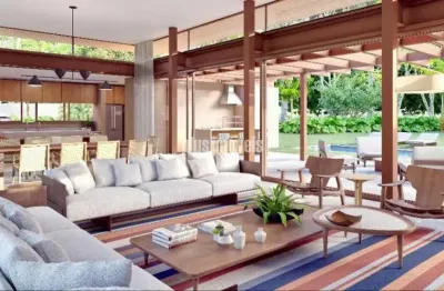 Casa em condomínio fechado com 5 quartos à venda na Rua Visconde de Porto Seguro, 688, Jardim dos Estados, São Paulo