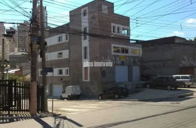 Prédio comercial monousuário - vila madalena - região de pinheiros