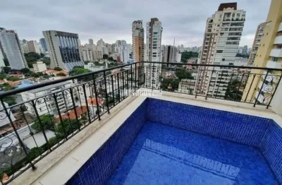 Cobertura com 4 quartos à venda na Rua do Livramento, 221, Vila Mariana, São Paulo