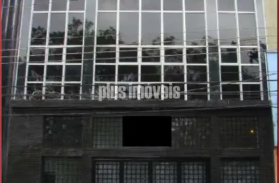 Prédio à venda na Avenida Doutor Arnaldo, 114, Pacaembu, São Paulo