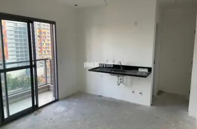 Cobertura com 1 quarto à venda na Avenida das Carinas, 407, Moema, São Paulo