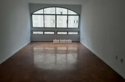 Apartamento com 2 quartos à venda na Rua Manuel Guedes, 135, Jardim Europa, São Paulo