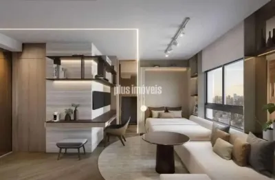 Cobertura com 1 quarto à venda na Rua Iperoig, 229, Perdizes, São Paulo