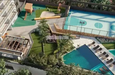 Apartamento com 2 quartos à venda na Rua Catão, 496, Vila Romana, São Paulo