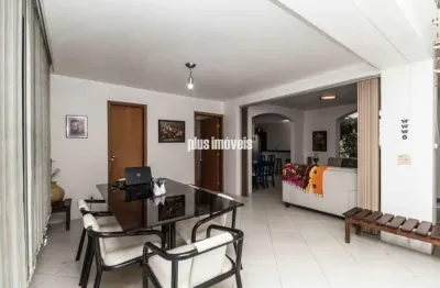 Casa com 4 quartos à venda na Rua Afonso Bandeira de Melo, 123, Campo Belo, São Paulo