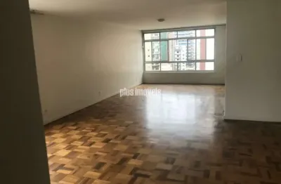Apartamento 178 m2 ,jardim paulista,3 dormitórios 1 suite , 2 vagas de garagem , px av paulista