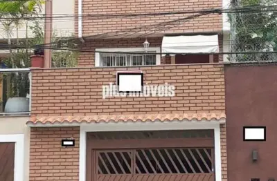 Casa com 2 quartos à venda na Rua Cristiano Viana, 1122, Pinheiros, São Paulo
