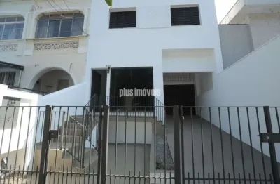 Cambuci - reformada!!oportunidade!!! sobrado abaixo do valor !!!  veja!!