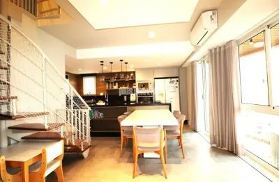 Maravilhoso e aconchegante apartamento em região privilegiada no morumbi!