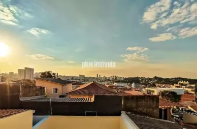 Casa com 3 quartos à venda na Rua Santa Bibiana, 76, Morumbi, São Paulo