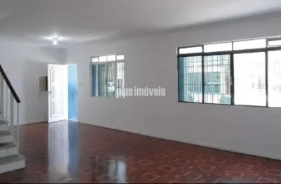 Casa com 5 quartos à venda na Rua Padre Leonardo, 310, Campo Belo, São Paulo