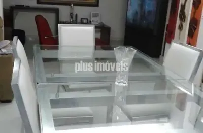 Apartamento Duplex  170 m² Perdizes , 3 dormitórios sendo  1 Suíte , 4 vagas de garagem