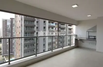 Apartamento com 3 quartos e 4 banheiros à venda, 125 m²