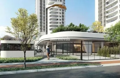 Apartamento com 3 quartos à venda na Avenida Doutor Chucri Zaidan, 1793, Brooklin, São Paulo