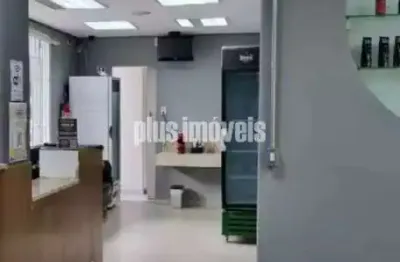 Casa comercial à venda na Avenida Portugal, 1719, Brooklin Paulista, São Paulo