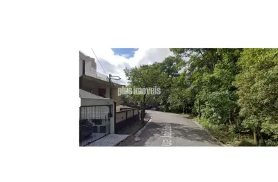 Terreno à venda na Rua João Scaciotti, 406, Jardim Guedala, São Paulo