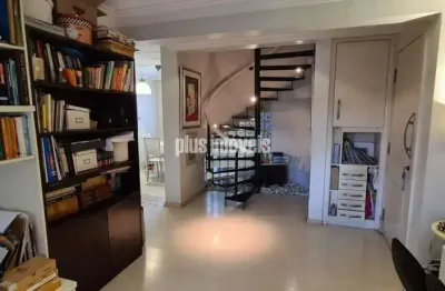 Cobertura com 3 quartos para alugar na Rua Américo Alves Pereira Filho, 360, Real Parque, São Paulo