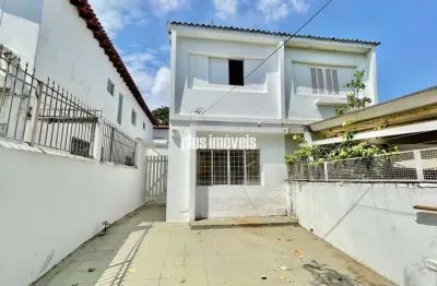 Casa com 2 quartos à venda na Avenida Iraí, 2216, Moema, São Paulo