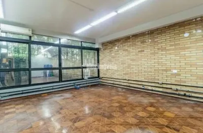 Casa comercial à venda na Rua Pedro Morganti, 103, Vila Mariana, São Paulo