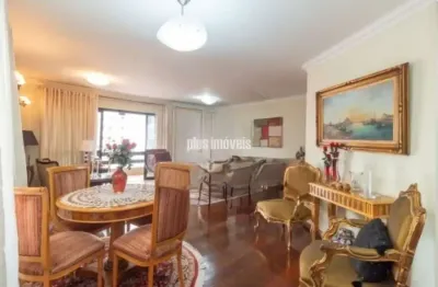 Apartamento com 4 quartos à venda na Alameda dos Anapurus, 965, Moema, São Paulo