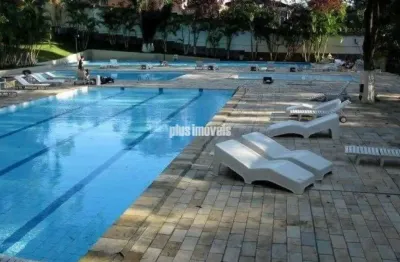 Apartamento com 2 quartos para alugar na Avenida Giovanni Gronchi, 6675, Morumbi, São Paulo