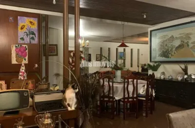 Casa com 5 quartos para alugar na Rua Estuário, 60, Chácara Monte Alegre, São Paulo