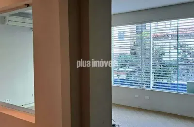 Sobrado comercial, vila nova conceição, otima localização