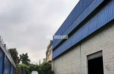 Prédio à venda na Rua Fazenda Monte Alegre, 399, Jaraguá, São Paulo