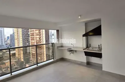 Apartamento com 3 quartos à venda na Rua Joaquim Guarani, 271, Chácara Santo Antônio, São Paulo