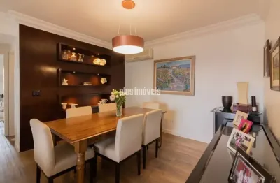 Apartamento com 3 quartos para alugar na Alameda dos Arapanés, 515, Moema, São Paulo