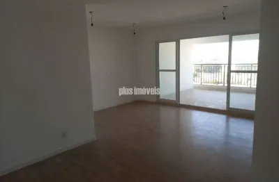 Apartamento com 3 quartos à venda na Rua Anhembi, 170, Chácara Santo Antônio, São Paulo