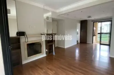 Apartamento com 3 quartos à venda na Rua Dom Salomão Ferraz, 10, Morumbi, São Paulo