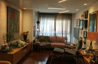 Apartamento à venda no brooklin, 68 m², 2 quartos, ar condicionado e 1 vaga por r$860.000,00