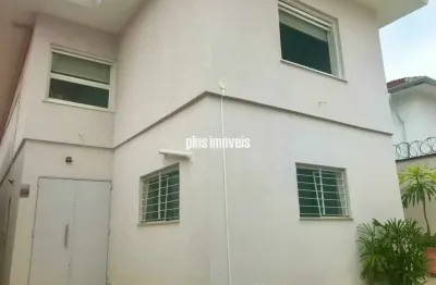 Casa com 5 quartos e 5 banheiros à venda, 250 m² campo belo