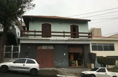 Sobrado à venda, 196 m², jardim monte azul, 3 dormitórios, 2 banheiros, 4 vagas, r$840.000,00