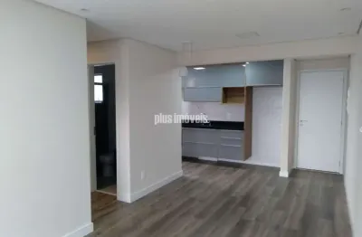 Apartamento com 2 quartos à venda na Rua Marie Nader Calfat, 415, Panamby, São Paulo
