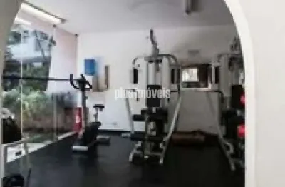 Apartamento com 3 quartos à venda na Rua Alvorada, 735, Vila Olímpia, São Paulo