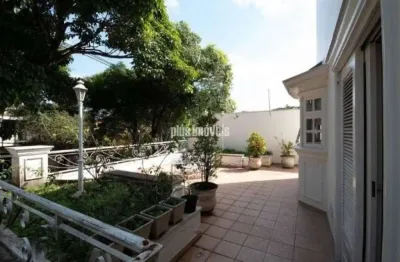 Casa com 5 quartos à venda na Rua Deputado Bady Bassit, 440, Caxingui, São Paulo
