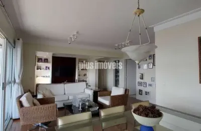 Lindo apartamento  - 129,0m - 3 suítes - 3 vagas - localização excelente