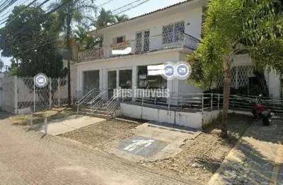 Casa assobradada,alto padrão praça charles miller p/locação 556m2 17 vagas
