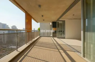 Apartamento com 3 quartos à venda na Avenida Roque Petroni Júnior, 630, Jardim das Acacias, São Paulo